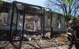 Quân đội Ukraine bị đánh bật ra khỏi Severodonetsk, tình thế cực kỳ nguy cấp