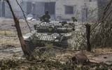 Quân đội Ukraine bị đánh bật ra khỏi Severodonetsk, tình thế cực kỳ nguy cấp