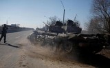 Quân đội Ukraine bị đánh bật ra khỏi Severodonetsk, tình thế cực kỳ nguy cấp