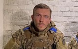 Hé lộ kế hoạch giải vây 'pháo đài Azovstal' bất thành của quân đội Ukraine