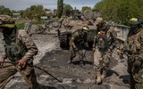 Quân đội Ukraine bị đánh bật ra khỏi Severodonetsk, tình thế cực kỳ nguy cấp