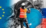 Nga thu 98 tỷ USD từ bán năng lượng chỉ trong 100 ngày chiến sự tại Ukraine