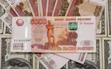 Nga thu 98 tỷ USD từ bán năng lượng chỉ trong 100 ngày chiến sự tại Ukraine