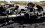 UAV Orlan-10, nhân tố mới khiến quân đội Ukraine chịu tổn thất nặng nề tại Donbass