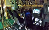 Nga theo dõi tàu ngầm cực nguy hiểm của Thụy Điển vừa tới biển Baltic để hội quân với NATO