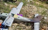 UAV Orlan-10, nhân tố mới khiến quân đội Ukraine chịu tổn thất nặng nề tại Donbass
