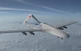 Thổ Nhĩ Kỳ đột ngột ngừng cung cấp thêm UAV Bayraktar TB2 cho Ukraine vì sức ép từ Nga?