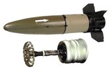 Đoàn chiến tăng T-80BVM Ukraine thu được của Nga được tung vào tham chiến