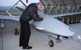 Thổ Nhĩ Kỳ đột ngột ngừng cung cấp thêm UAV Bayraktar TB2 cho Ukraine vì sức ép từ Nga?