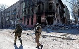 Lô vũ khí trị giá một tỷ USD Mỹ chuẩn bị viện trợ cho Ukraine khiến Nga lo ngại