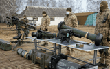 Vì sao binh lính Ukraine gặp khó khăn với 'sát thủ diệt tăng' Javelin từ Mỹ