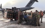 Vì sao binh lính Ukraine gặp khó khăn với 'sát thủ diệt tăng' Javelin từ Mỹ