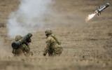 Vì sao binh lính Ukraine gặp khó khăn với 'sát thủ diệt tăng' Javelin từ Mỹ