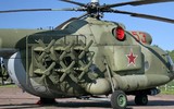 Nga tuyên bố dùng hệ thống tác chiến điện tử 'chọc mù' nhiều khí tài của Ukraine