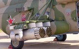 Nga tuyên bố dùng hệ thống tác chiến điện tử 'chọc mù' nhiều khí tài của Ukraine