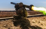 Vì sao binh lính Ukraine gặp khó khăn với 'sát thủ diệt tăng' Javelin từ Mỹ