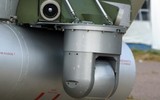 Nga tuyên bố dùng hệ thống tác chiến điện tử 'chọc mù' nhiều khí tài của Ukraine