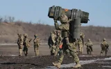 Vì sao binh lính Ukraine gặp khó khăn với 'sát thủ diệt tăng' Javelin từ Mỹ