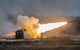 Tướng Ukraine đe doạ đánh sập cầu nối Crimea, phía Nga ‘cười nhạt’