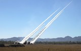 Rocket tầm xa siêu chính xác Mỹ cung cấp cho Ukraine lợi hại ra sao?