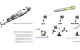 Rocket tầm xa siêu chính xác Mỹ cung cấp cho Ukraine lợi hại ra sao?