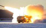 Rocket tầm xa siêu chính xác Mỹ cung cấp cho Ukraine lợi hại ra sao?