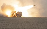 Rocket tầm xa siêu chính xác Mỹ cung cấp cho Ukraine lợi hại ra sao?