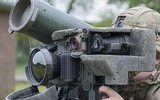 Vì sao binh lính Ukraine gặp khó khăn với 'sát thủ diệt tăng' Javelin từ Mỹ