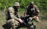 Vì sao binh lính Ukraine gặp khó khăn với 'sát thủ diệt tăng' Javelin từ Mỹ