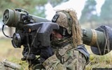 Vì sao binh lính Ukraine gặp khó khăn với 'sát thủ diệt tăng' Javelin từ Mỹ