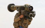 Vì sao binh lính Ukraine gặp khó khăn với 'sát thủ diệt tăng' Javelin từ Mỹ
