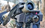 Vì sao binh lính Ukraine gặp khó khăn với 'sát thủ diệt tăng' Javelin từ Mỹ
