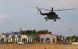 Nga tuyên bố dùng hệ thống tác chiến điện tử 'chọc mù' nhiều khí tài của Ukraine