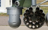 Nga tuyên bố dùng hệ thống tác chiến điện tử 'chọc mù' nhiều khí tài của Ukraine