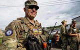 Vì sao binh lính Ukraine gặp khó khăn với 'sát thủ diệt tăng' Javelin từ Mỹ
