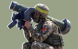 Vì sao binh lính Ukraine gặp khó khăn với 'sát thủ diệt tăng' Javelin từ Mỹ