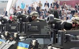Vì sao binh lính Ukraine gặp khó khăn với 'sát thủ diệt tăng' Javelin từ Mỹ