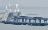 Tướng Ukraine đe doạ đánh sập cầu nối Crimea, phía Nga ‘cười nhạt’