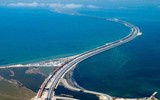 Tướng Ukraine đe doạ đánh sập cầu nối Crimea, phía Nga ‘cười nhạt’
