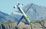 Vì sao Mỹ ngừng lại việc giao 'Đại bàng xám' MQ-1C cực nguy hiểm cho Ukraine?