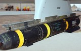Vì sao Mỹ ngừng lại việc giao 'Đại bàng xám' MQ-1C cực nguy hiểm cho Ukraine?