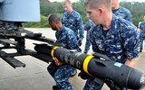 Vì sao Mỹ ngừng lại việc giao 'Đại bàng xám' MQ-1C cực nguy hiểm cho Ukraine?