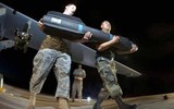 Vì sao Mỹ ngừng lại việc giao 'Đại bàng xám' MQ-1C cực nguy hiểm cho Ukraine?