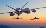 Vì sao Mỹ ngừng lại việc giao 'Đại bàng xám' MQ-1C cực nguy hiểm cho Ukraine?