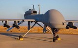 Vì sao Mỹ ngừng lại việc giao 'Đại bàng xám' MQ-1C cực nguy hiểm cho Ukraine?