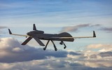 Vì sao Mỹ ngừng lại việc giao 'Đại bàng xám' MQ-1C cực nguy hiểm cho Ukraine?