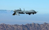 Vì sao Mỹ ngừng lại việc giao 'Đại bàng xám' MQ-1C cực nguy hiểm cho Ukraine?