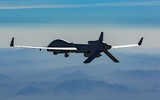 Vì sao Mỹ ngừng lại việc giao 'Đại bàng xám' MQ-1C cực nguy hiểm cho Ukraine?