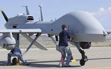Vì sao Mỹ ngừng lại việc giao 'Đại bàng xám' MQ-1C cực nguy hiểm cho Ukraine?