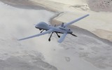 Vì sao Mỹ ngừng lại việc giao 'Đại bàng xám' MQ-1C cực nguy hiểm cho Ukraine?
